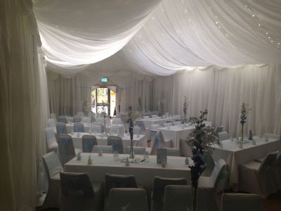 Wedding reception 2